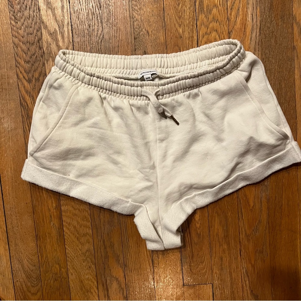 WeWoreWhat Sweatshorts